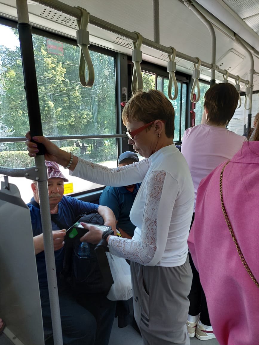 Уважаемые ветераны и сотрудники транспортной отрасли!