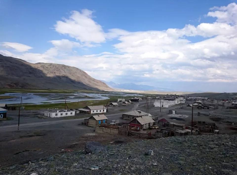 Бельтир — одно из самых уникальных мест Республики Алтай Бельтир — одно из самых уникальных мест Республики Алтай