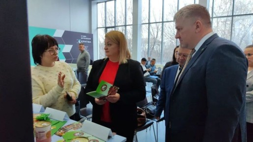 Фото: пресс-служба Губернатора Красноярского края