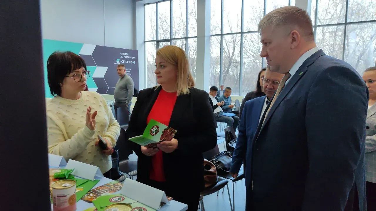 Фото: пресс-служба Губернатора Красноярского края