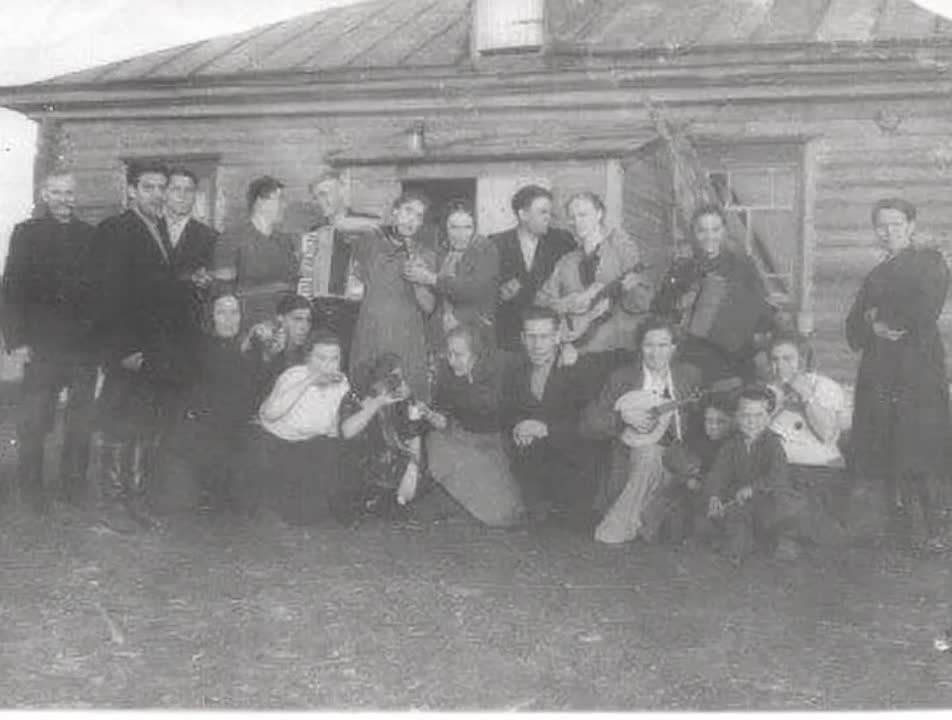 Когда выборы – настоящий праздник!