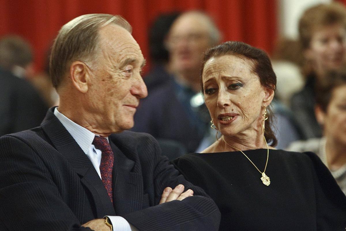 100 лет назад родилась великая балерина Майя Плисецкая 100 лет назад родилась великая балерина Майя Плисецкая