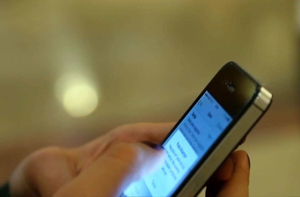 Личные аккаунты жителей Алтайского края взломали после «подписки» на музыкальный сервис