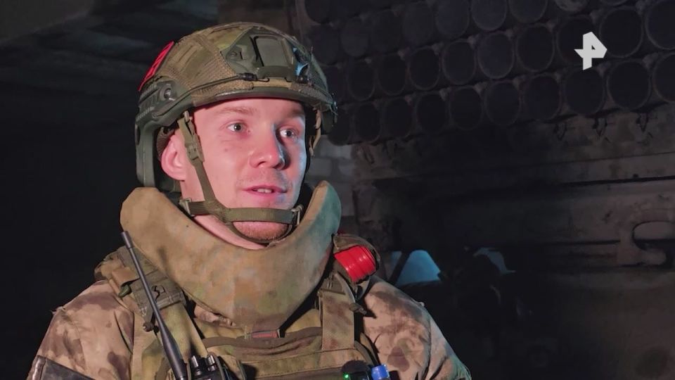 Артиллеристы группировки войск "Центр" уничтожили живую силу и технику ВСУ на Красноармейском направлении