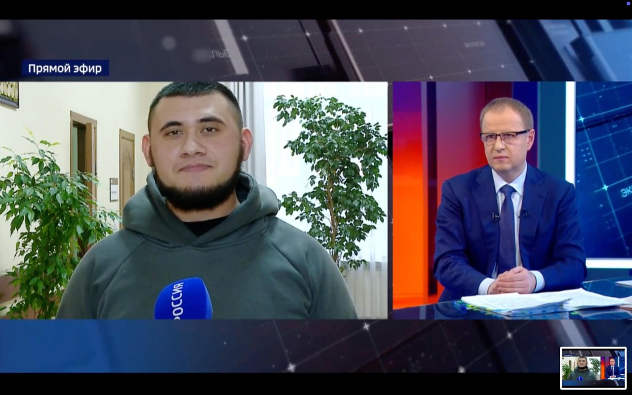 Ветеран СВО Али Шахбазов в видеообращении спросил, будут ли в дальнейшем в крае проводиться спортивные соревнования для ветеранов