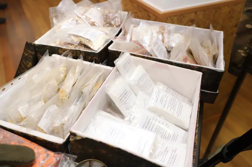 В Бийске волонтры, помогающие бойцам на СВО, отчитались о проделанной работе В Бийске волонтры, помогающие бойцам на СВО, отчитались о проделанной работе