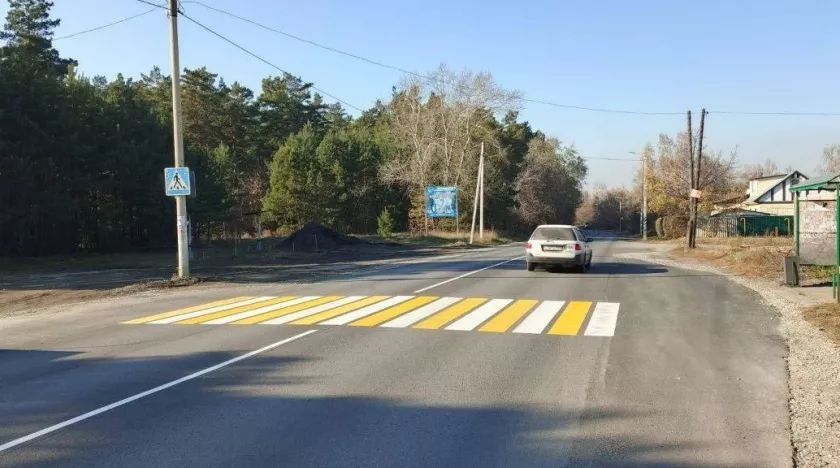 20 тысяч км муниципальных дорог в Алтайском крае подлежит приведению в порядок