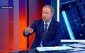 Виктор Томенко в эфире "Вести Алтай" ответил почти на 30 вопросов жителей края