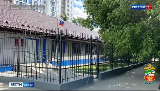 В Алтайском крае будут судить капитана-механика теплохода за хищение дизельное топливо из бака судна