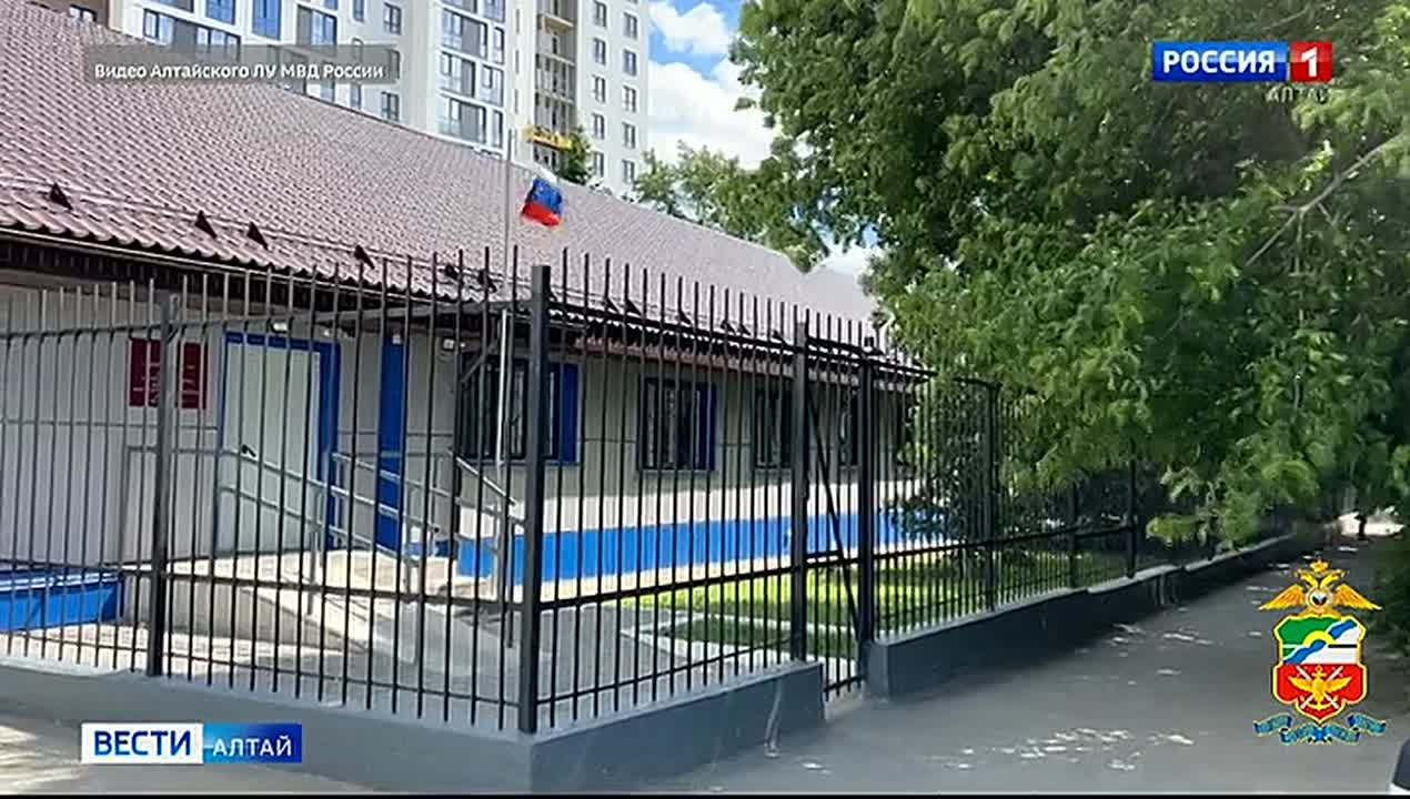 В Алтайском крае будут судить капитана-механика теплохода за хищение дизельное топливо из бака судна