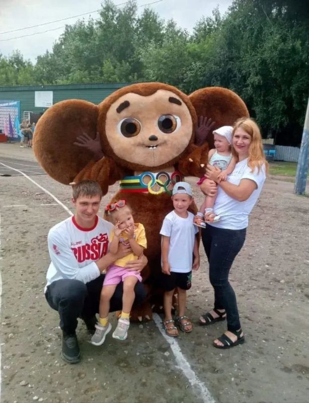 Фото предоставлено Министерством социальной защиты Алтайского края