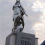 Копию барнаульской скульптуры "Обь" заметили в Китайском TikTok