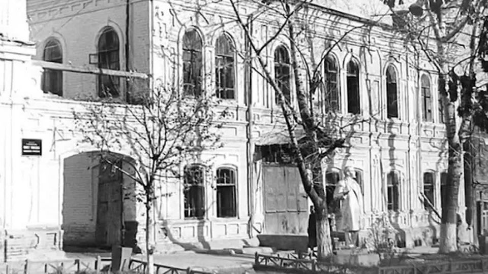 95 лет Бийскому медицинскому колледжу