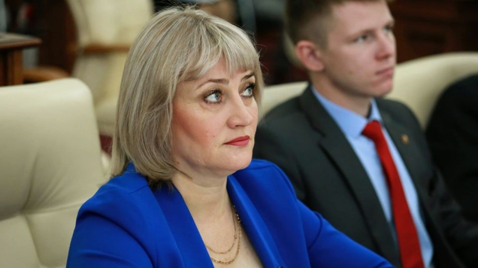 Депутат АКЗС Людмила Клюшникова не признала вины в "мошенничестве в особо крупном размере"