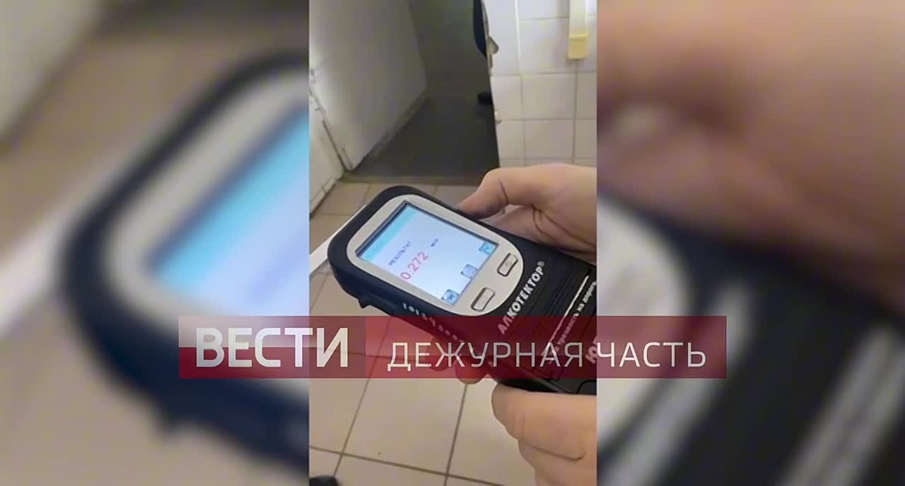 Появились кадры с задержанным водителем, который устроил смертельное ДТП в Славгороде