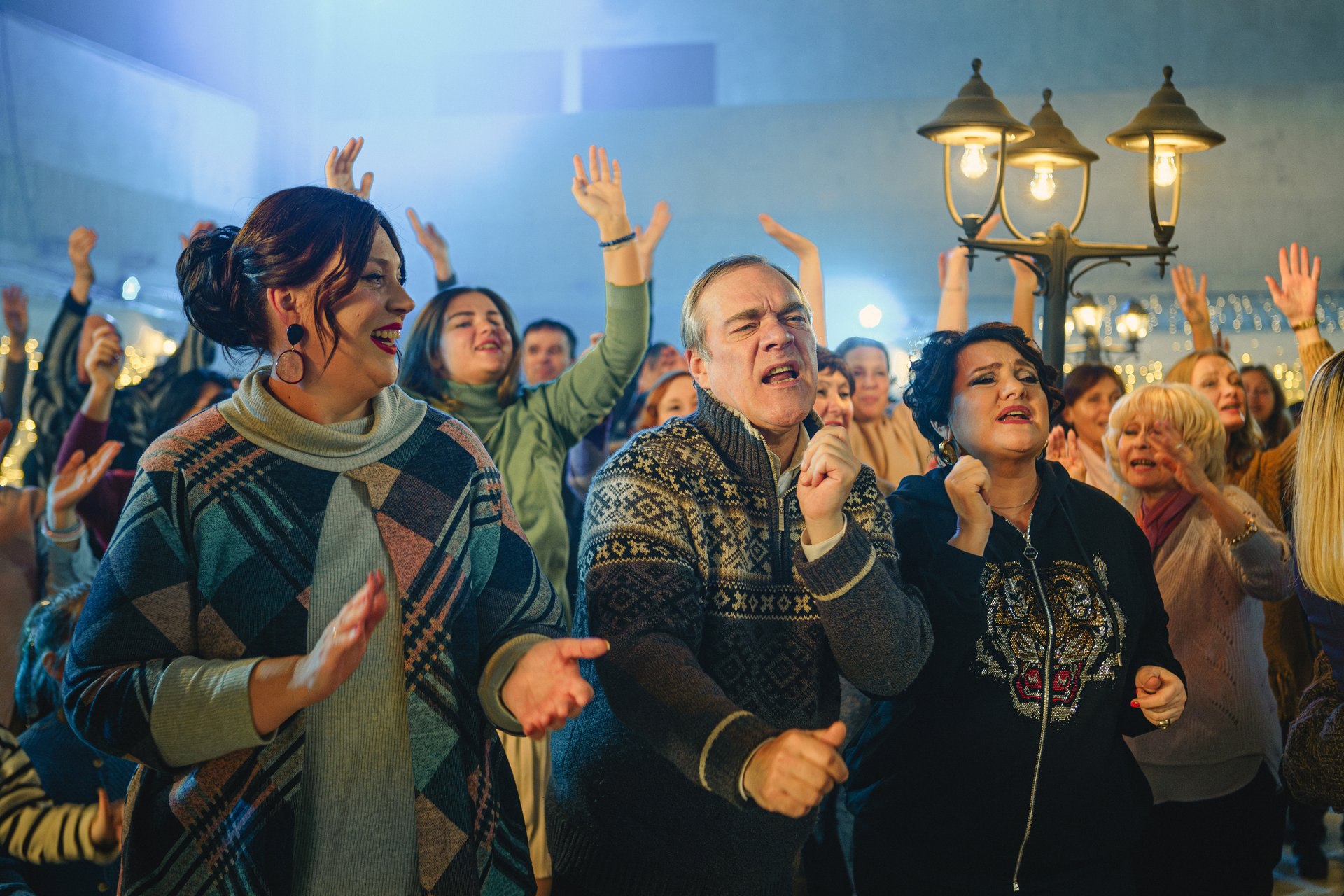 Актер из Алтайского края сыграет молодого бандита в новом сезоне комедии «Полярный» на ТНТ Актер из Алтайского края сыграет молодого бандита в новом сезоне комедии «Полярный» на ТНТ