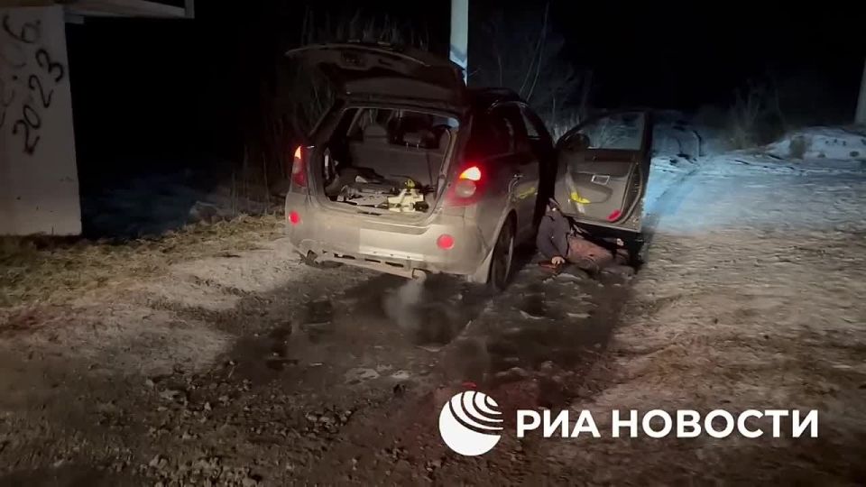 Юрий Баранчик: ФСБ показала кадры перестрелки с готовившими теракт в Алтайском крае