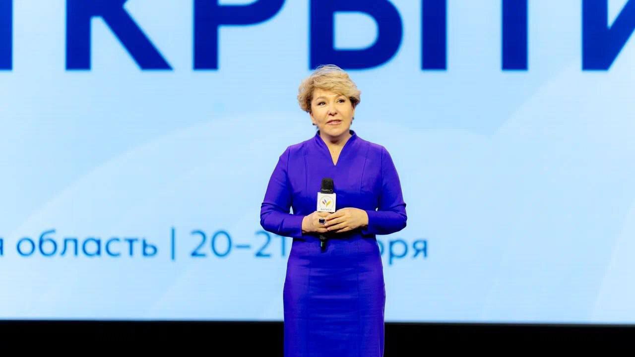 Алтайский край на региональных днях III Всероссийского муниципального форума «МАЛАЯ РОДИНА – СИЛА РОССИИ» в Тюмени представили главы Панкрушихинского района и Залесовского МО Алтайский край на региональных днях III Всероссийского муниципального форума «МАЛАЯ РОДИНА – СИЛА РОССИИ» в Тюмени представили главы Панкрушихинского района и Залесовского МО