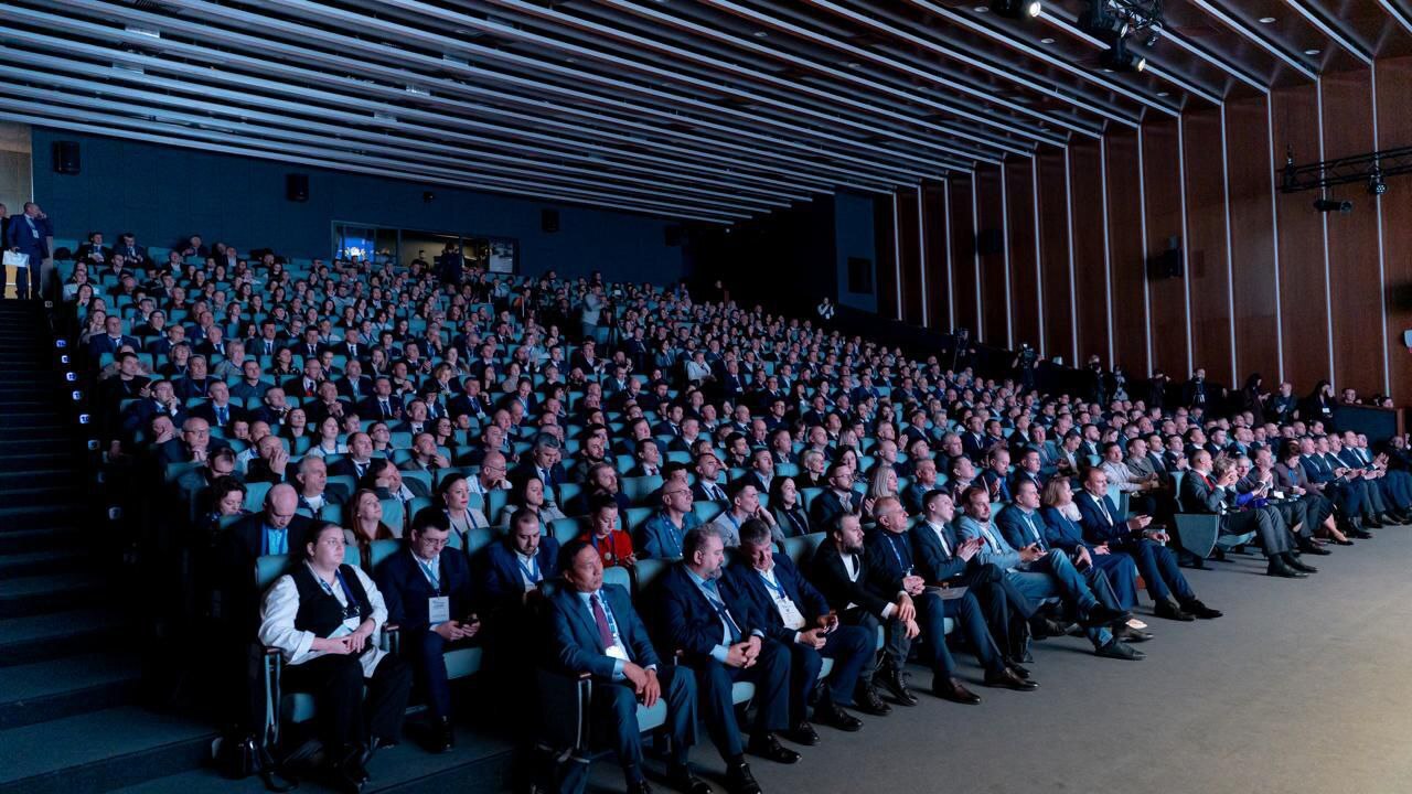 Алтайский край на региональных днях III Всероссийского муниципального форума «МАЛАЯ РОДИНА – СИЛА РОССИИ» в Тюмени представили главы Панкрушихинского района и Залесовского МО Алтайский край на региональных днях III Всероссийского муниципального форума «МАЛАЯ РОДИНА – СИЛА РОССИИ» в Тюмени представили главы Панкрушихинского района и Залесовского МО