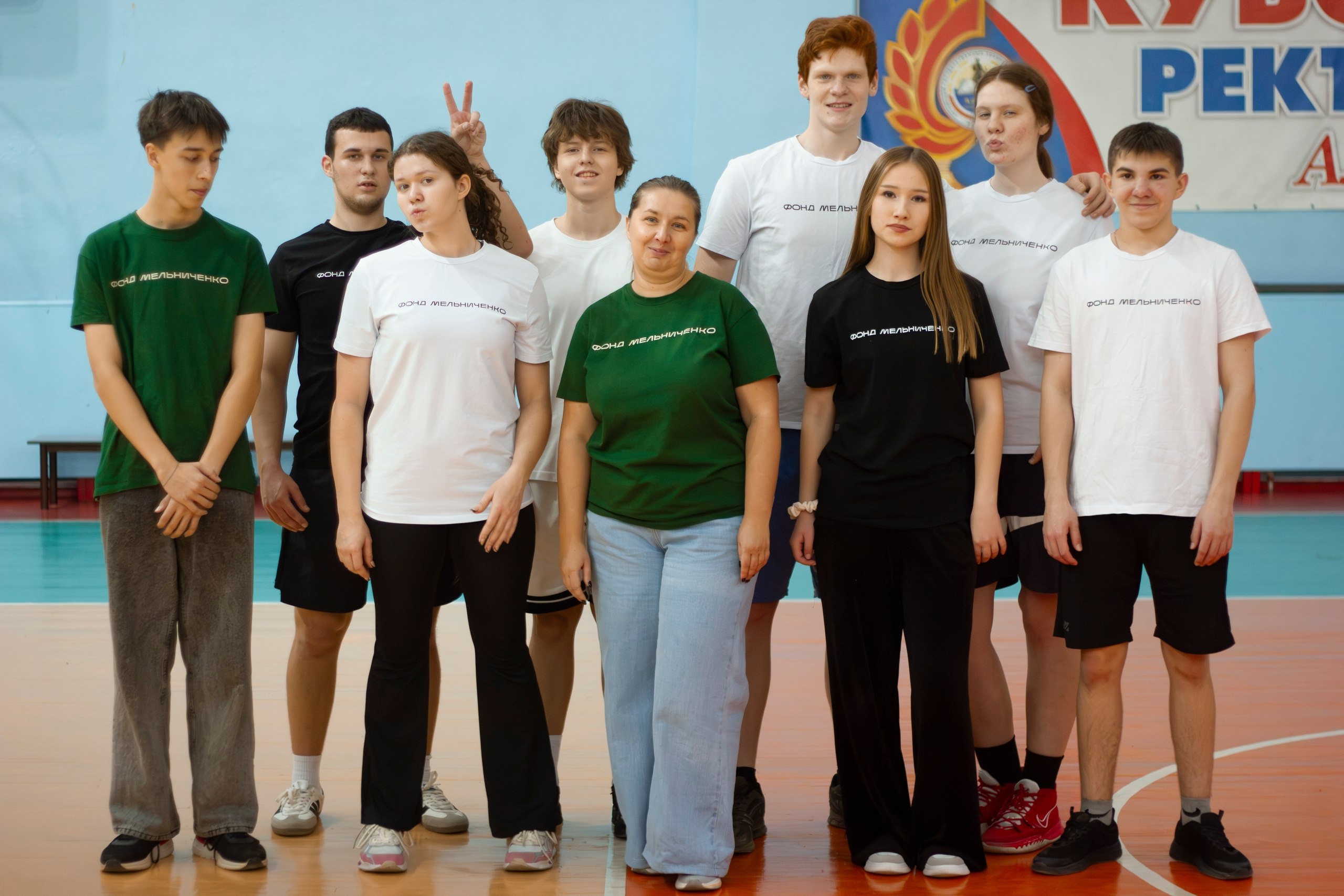 Турнир «День здоровья» завершился успехом для юных рубцовских талантов