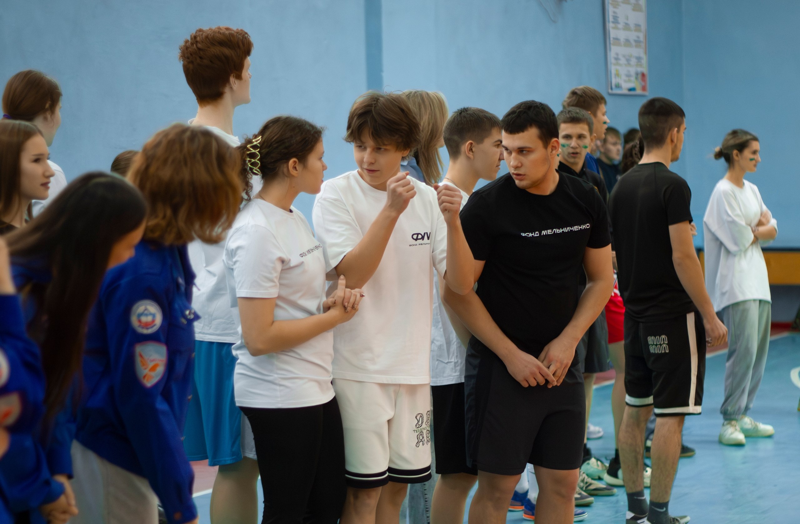 Турнир «День здоровья» завершился успехом для юных рубцовских талантов Турнир «День здоровья» завершился успехом для юных рубцовских талантов