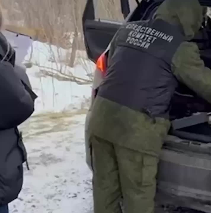 Диверсанты пытались установить так называемое сбрасывающее устройство на железнодорожных путях между станциями Алтайская и Бийск, сообщили в ФСБ