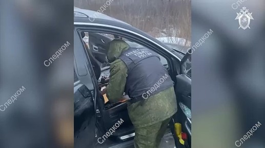 Двое мужчин планировали диверсию и устроили перестрелку с сотрудниками ФСБ в Алтайском крае