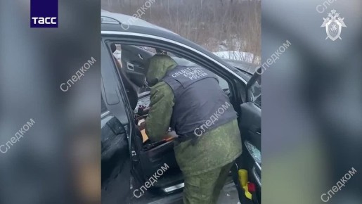 Ликвидированы пособники укронацистов — после попытки теракта в Алтайском крае