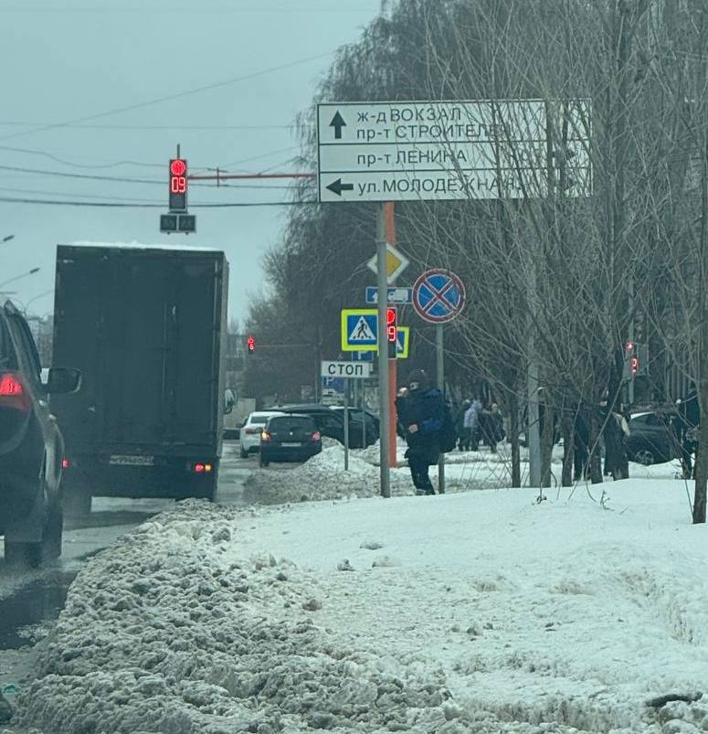 Госавтоинспекция города Барнаула призывает родителей усилить контроль за досугом детей