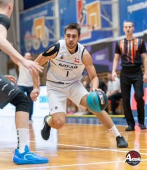 «Алтай-АлтГПУ» обыграл команду «Крылатые барсы» из Казани — 76:58