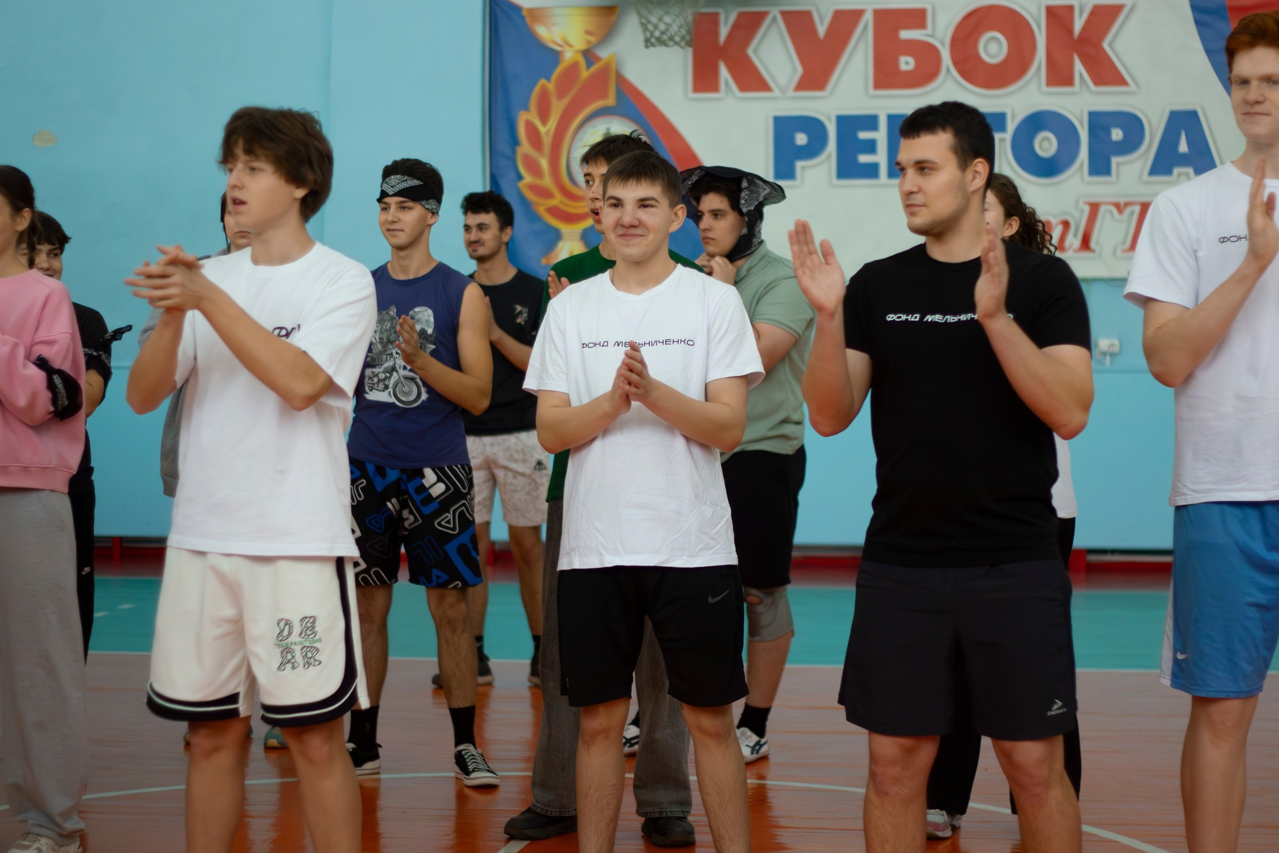 Турнир «День здоровья» завершился успехом для юных рубцовских талантов Турнир «День здоровья» завершился успехом для юных рубцовских талантов