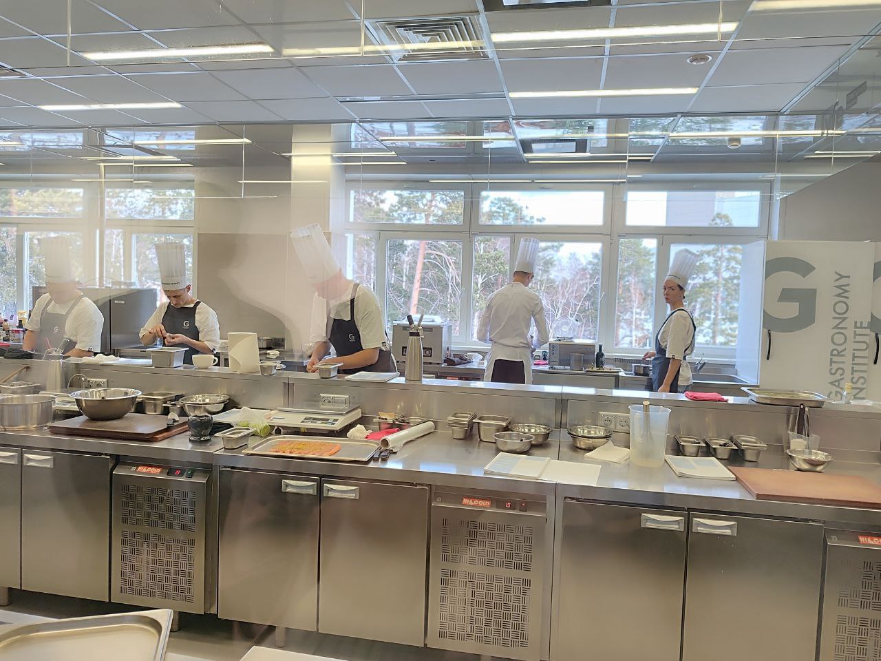 Алтайские предприятия подвели итоги бизнес-миссии в Красноярский край Алтайские предприятия подвели итоги бизнес-миссии в Красноярский край