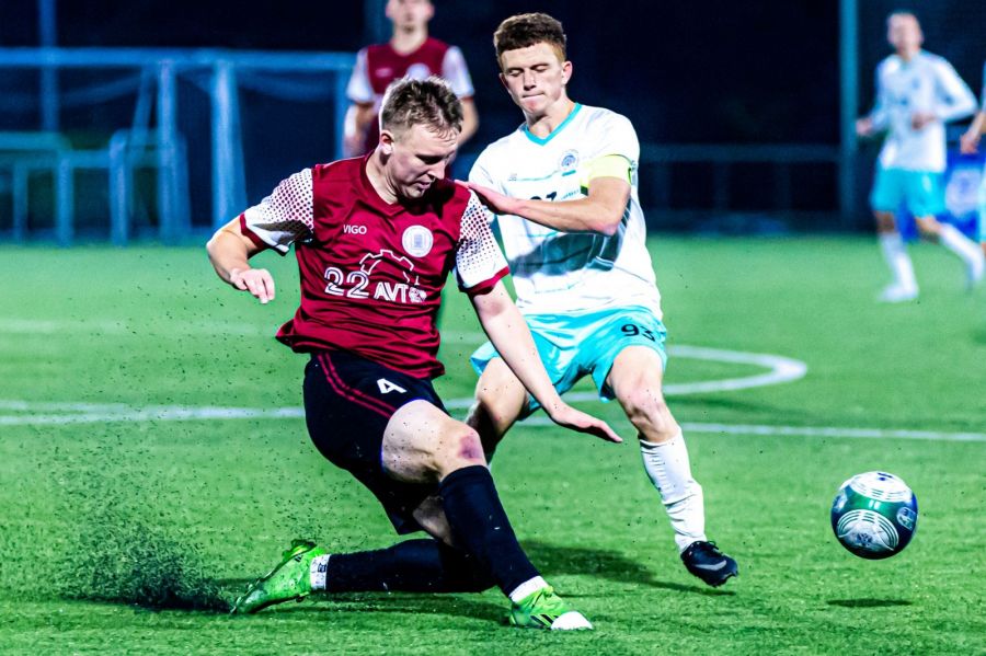 Футболисты АлтГПУ — серебряные призёры всероссийских соревнований среди студентов «Общероссийский дивизион. Вузы» Футболисты АлтГПУ — серебряные призёры всероссийских соревнований среди студентов «Общероссийский дивизион. Вузы»