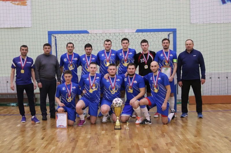 В Завьялово состоялся традиционный футбольный турнир памяти тренеров Юрия Меняйло и Анатолия Говорухи В Завьялово состоялся традиционный футбольный турнир памяти тренеров Юрия Меняйло и Анатолия Говорухи