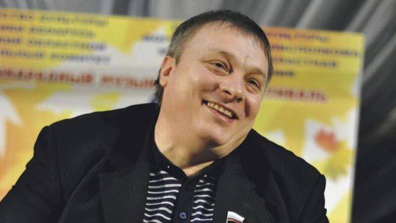 Продюсера группы «Ласковый май» объявили в розыск по делу о мошенничестве