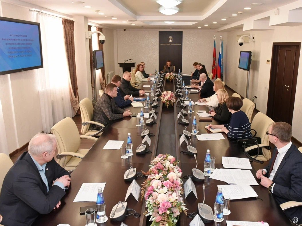 31 проект барнаульцев воплотят в жизнь в 2026 году по городской программе инициативного бюджетирования 31 проект барнаульцев воплотят в жизнь в 2026 году по городской программе инициативного бюджетирования