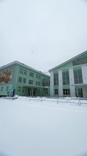 Проверил ход капремонта в ДК «Тракторостроитель»