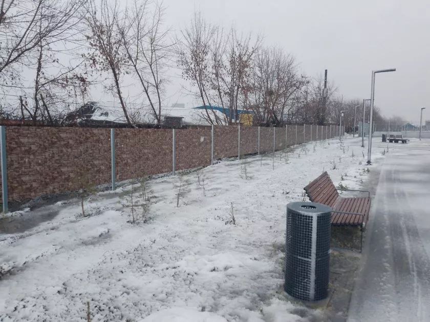 Мэр Бийска сообщил, как обустроят прилегающую к скейт-парку территорию к декабрю Мэр Бийска сообщил, как обустроят прилегающую к скейт-парку территорию к декабрю