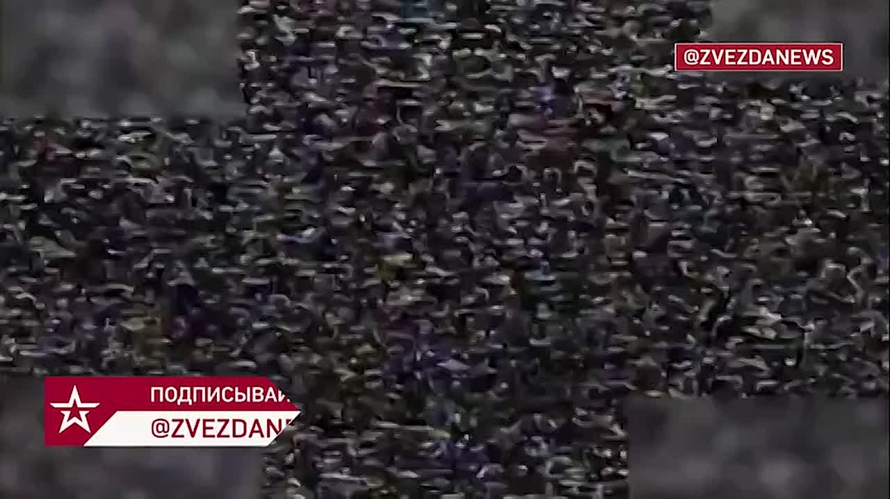 Наши дроны устроили "генеральную уборку" на Рубцовском направлении