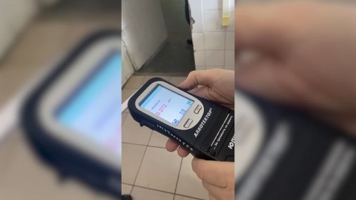 Сбившему троих пешеходов в Славгороде водителю избрали меру пресечения