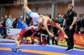 В Барнауле завершился 44-й всероссийский турнир по греко-римской борьбе памяти заслуженного тренера РСФСР Анатолия Кишицкого
