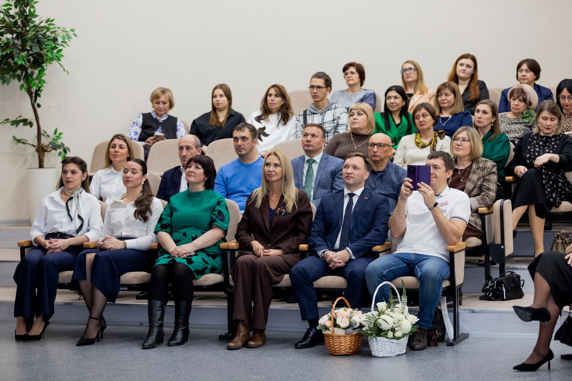 Краевой кризисный центр для мужчин отметил 30-летие Краевой кризисный центр для мужчин отметил 30-летие