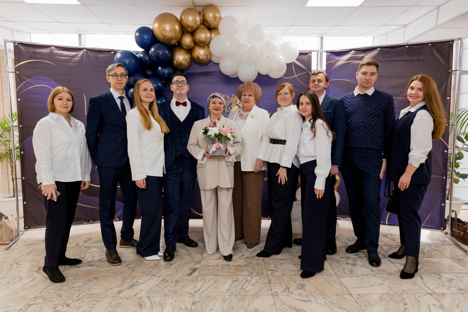 Краевой кризисный центр для мужчин отметил 30-летие Краевой кризисный центр для мужчин отметил 30-летие