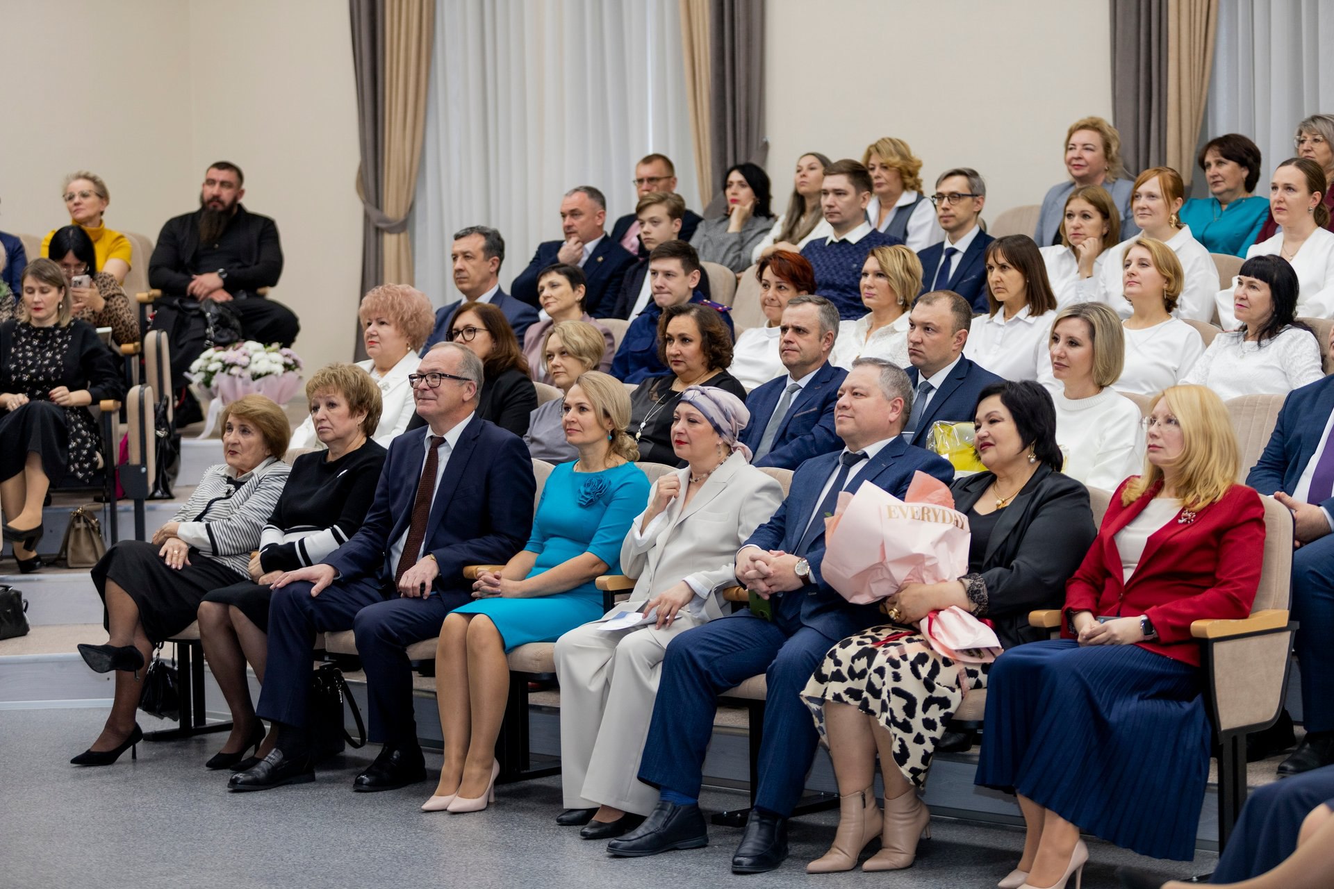 Краевой кризисный центр для мужчин отметил 30-летие Краевой кризисный центр для мужчин отметил 30-летие