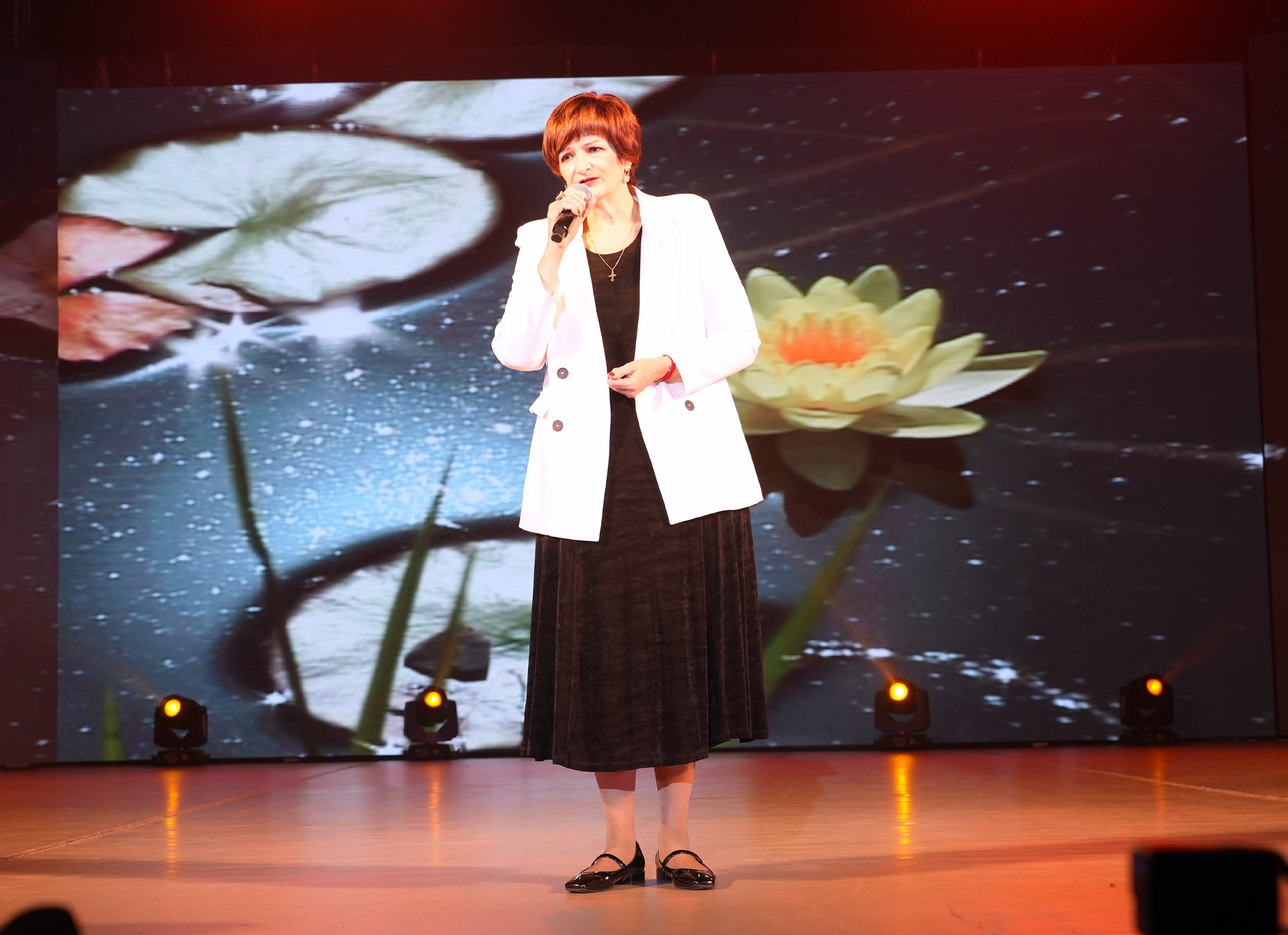 Проект «История семьи—история России», реализованный Городским дворцом культуры, завершился ярким театрализованным представлением Проект «История семьи—история России», реализованный Городским дворцом культуры, завершился ярким театрализованным представлением