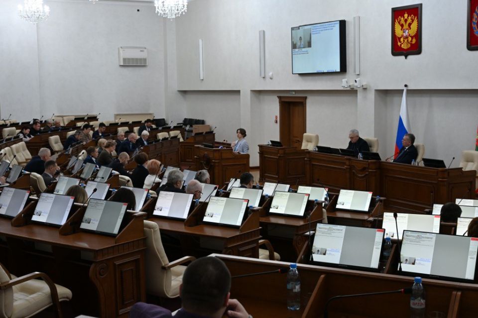 За 5 лет в Алтайском крае выросло количество посещений учреждений культуры Алтайского края