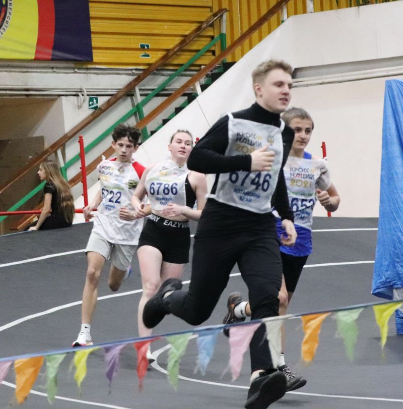 В Барнауле впервые прошли первенство края и чемпионат города по многоборью ГТО В Барнауле впервые прошли первенство края и чемпионат города по многоборью ГТО