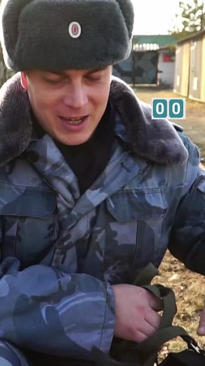 5 четвероногих новобранцев заступили на службу в УФСИН Алтайского края