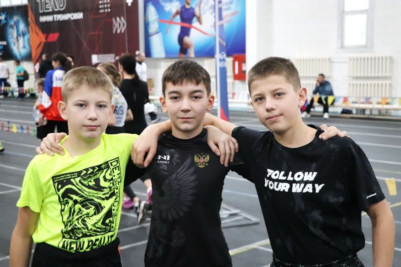 В Барнауле впервые прошли первенство края и чемпионат города по многоборью ГТО В Барнауле впервые прошли первенство края и чемпионат города по многоборью ГТО