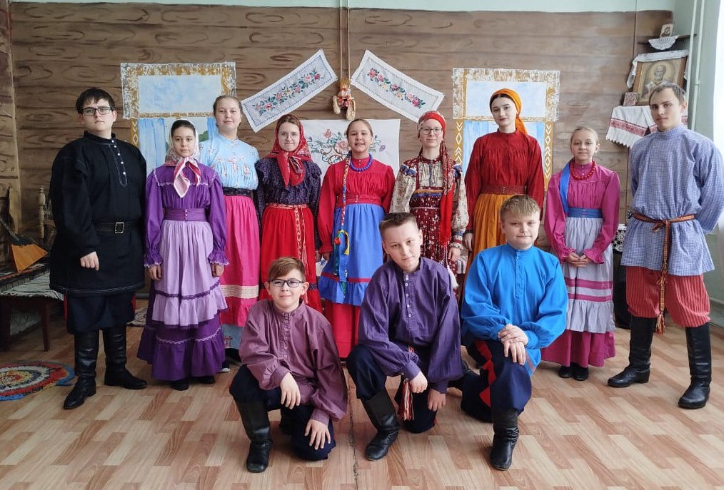 Детский коллектив из Барнаула стал победителем Всероссийского творческого фестиваля-конкурса Детский коллектив из Барнаула стал победителем Всероссийского творческого фестиваля-конкурса